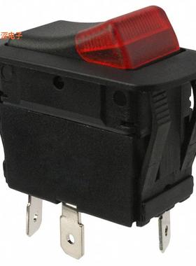 GRB260A401BBRN1 |原装全新SWITCH ROCKER SPST 20A 12V