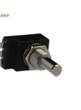 282T33L502A26C2 |5kPOT 5K OHM 1/4W PLASTIC LINEAR