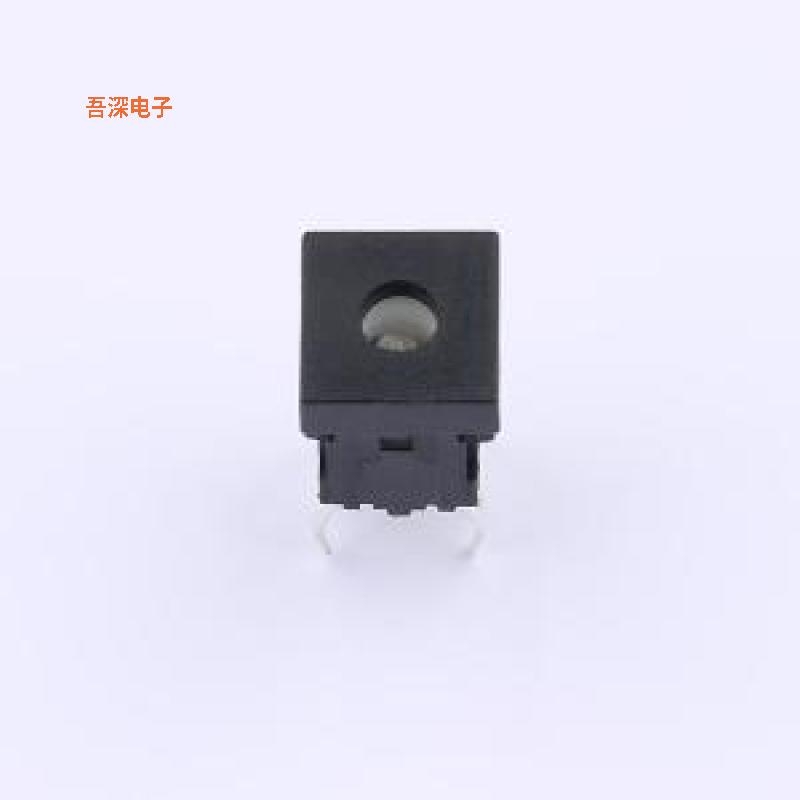 TSL06131-100B330BE-1D01-003A |原装插件-7P,6x6mm轻触