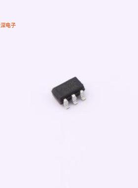 XTP2021-120AS2CT |原装SOT-23-5线性稳压器(LDO)