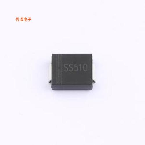 SS510C-6AF |SS510C-6AF肖特基二极管SM