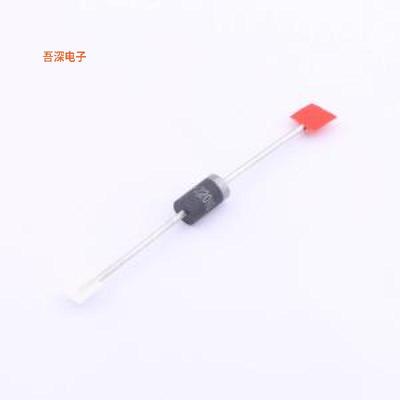 SB360-E3/54 |原装DO-201ADDIODE SCHOTTKY 60V 3A DO201AD