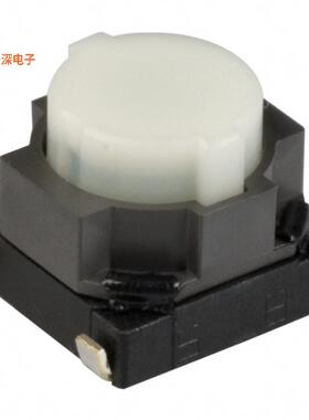 EVQ-P1K05M |SPST-NOSWITCH TACTILE SPST-NO 0.05A 12V
