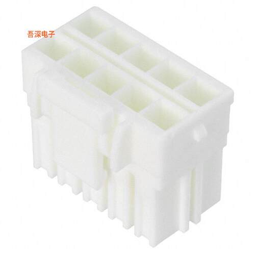 DF33C-10DS-3.3C |原装全新CONN RCPT HSG 10POS 3.30MM
