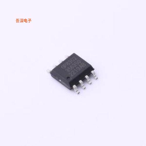 GP8302-TC50-EW |原装ESOP-8数模转换芯片DAC