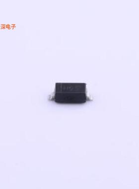 MMSZ5245BQ-7-F |原装SOD-123DIODE ZENER 15V 370MW SOD123