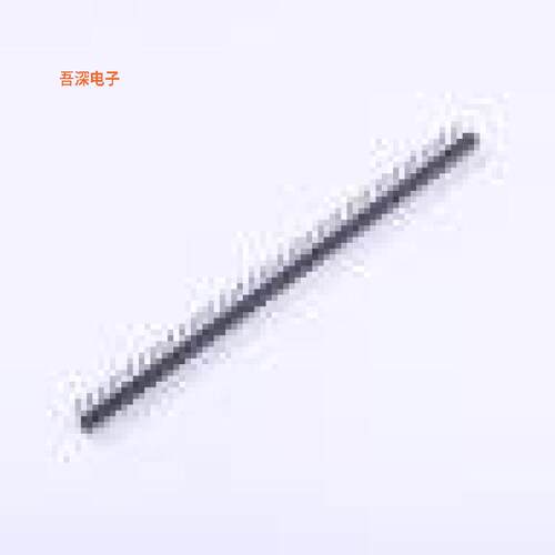 PZ200-1-40-W |原装弯插,P=2mm排针