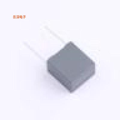 C322J334J60C000|原装插件,P=15mm聚丙烯膜(CBB