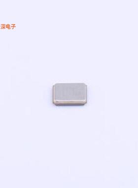 X1E0000210596|原装SMD3225-4P无源晶