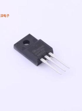 NTPF360N80S3Z |原装TO-220F(MOSFET)