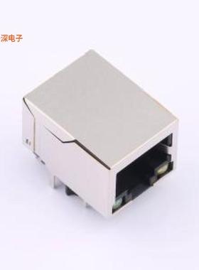 DGUK111Q334AB2A2DP057 |原装插件以太网(RJ45 RJ11)