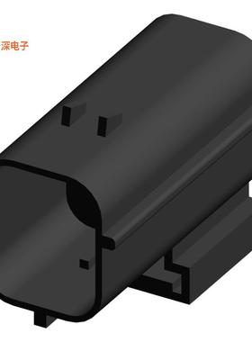 345259-1 |原装全新ANTI-BACKOUT 6WAY TAB HSGECONO