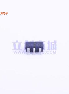 LN1134A332MR-G |原装SOT-23-5线性稳压器(LDO)