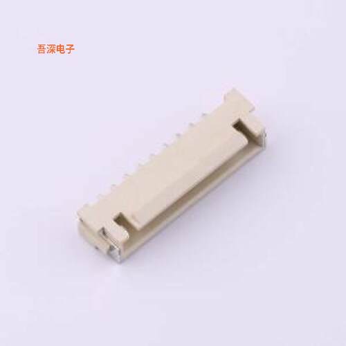 TJC3B-10AWB |原装SMD,P=2.5mm,卧贴线对板针座