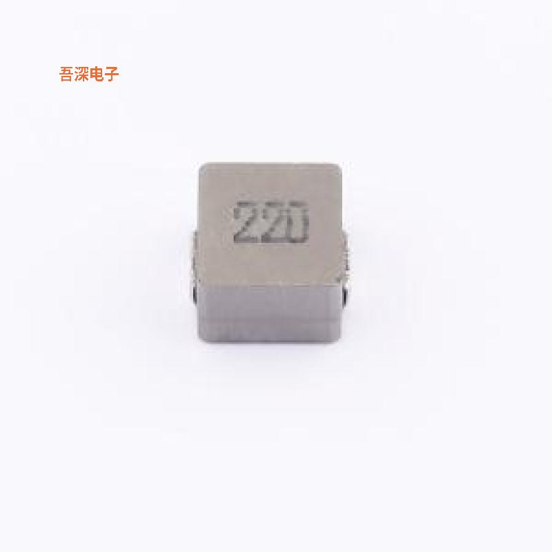 SL0650-220M |贴片一体成型贴片/合金