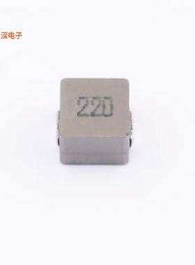 SL0650-220M |贴片一体成型贴片/合金