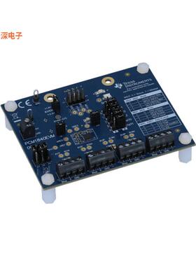 PCM1840EVM |音频EVAL BOARD FOR PCM1840