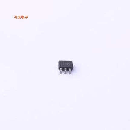 TMP235A4DCKR |温度TMP235 10mV/C、1C 模拟温度