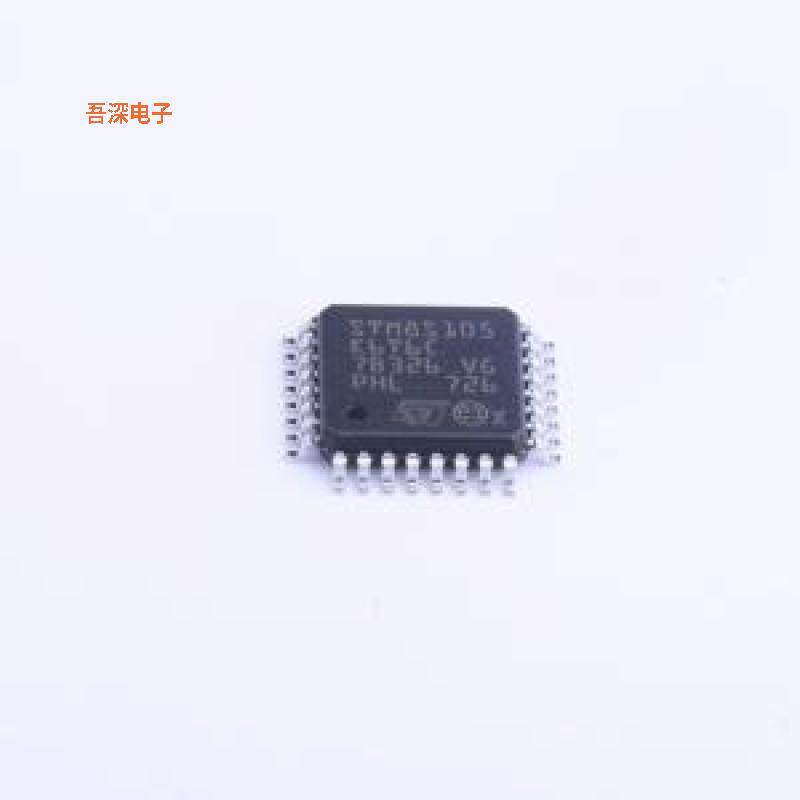 STM8S105K6T6CTR 原装|正品LQFP-32(7x7)