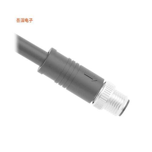 BCP-M12LM5-14-10 |原装全新CORDSET M12 M L-CODE 5-PIN 10M