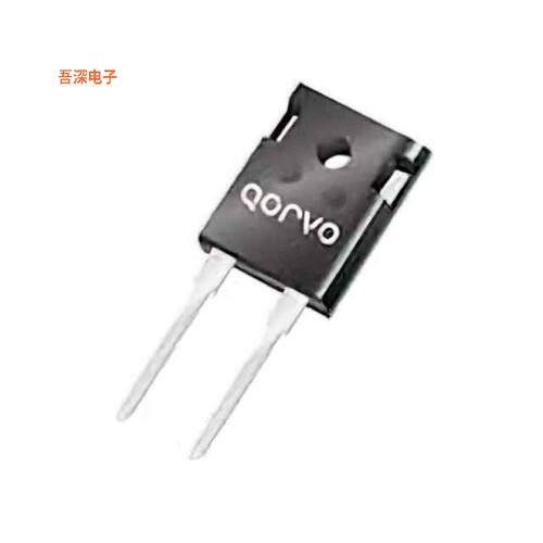 UJ3D1250K2 |原装全新DIODE SIL CARB 1200V 50A TO2472