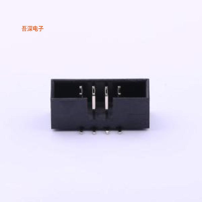 B-3002N08P-0110 |原装SMD,P=2mmIDC刺破式(牛角/简牛)