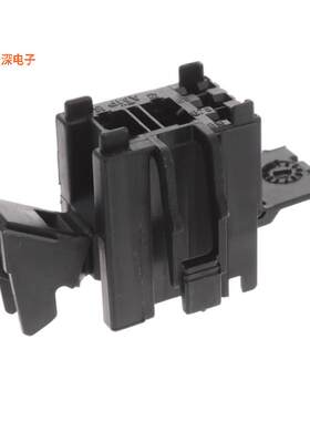 282240-1 |类型:体座MICRO RELE'CONN HSG W S L