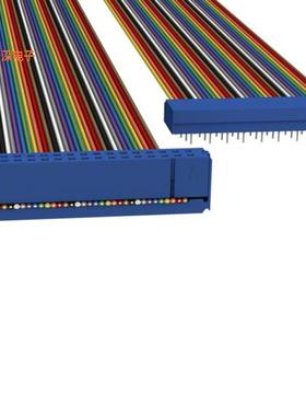 C3APS-3406M |插口至 PCBIDC CABLE - CSC34S/AE34M/CPC34S