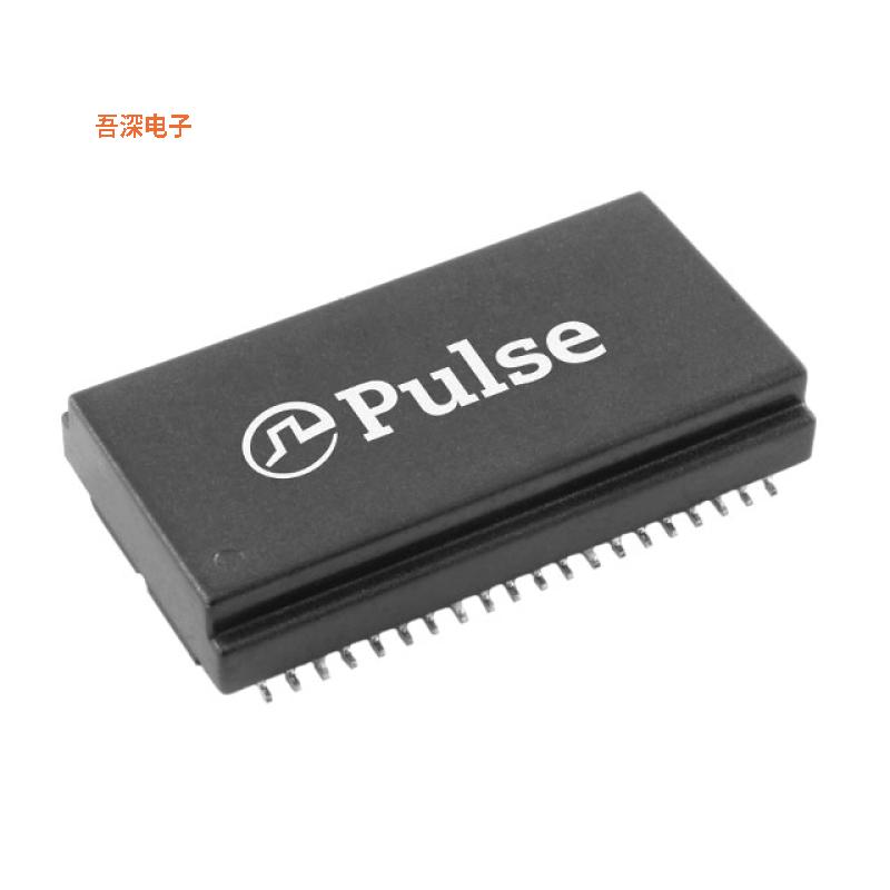 HM1234FNL |原装全新PULSE XFMR 1CT:1CT TX 1CT:1CT RX