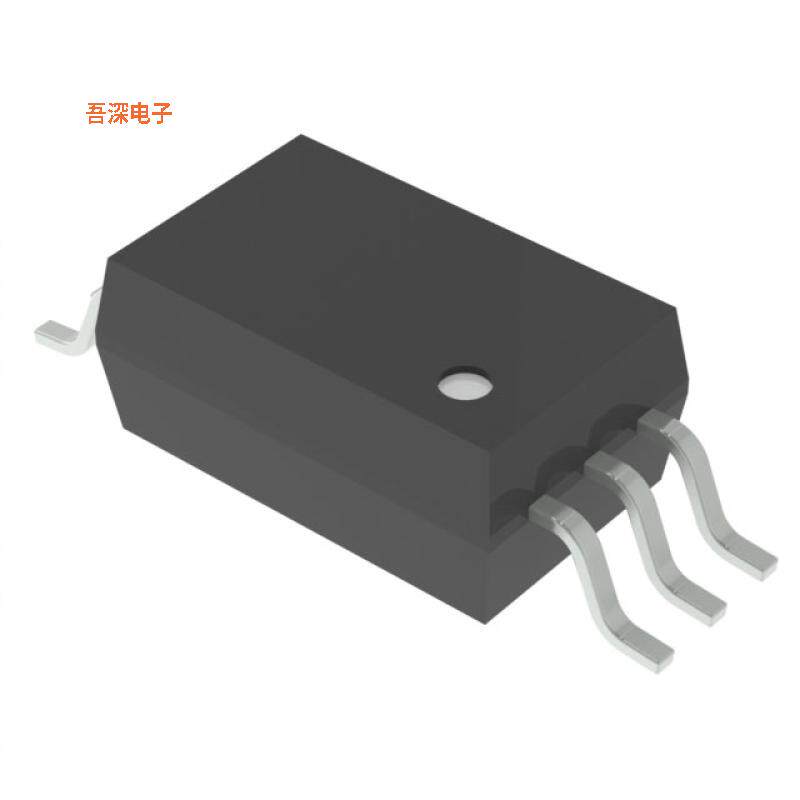 TLP5771H(LF4,E|光学耦合OPTOISO 5KV 1CH GATE DVR 6S