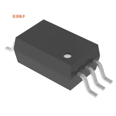 TLP5702H(LF4,E|原装全新OPTOISOLTR 5KV PUSH PULL 6-S