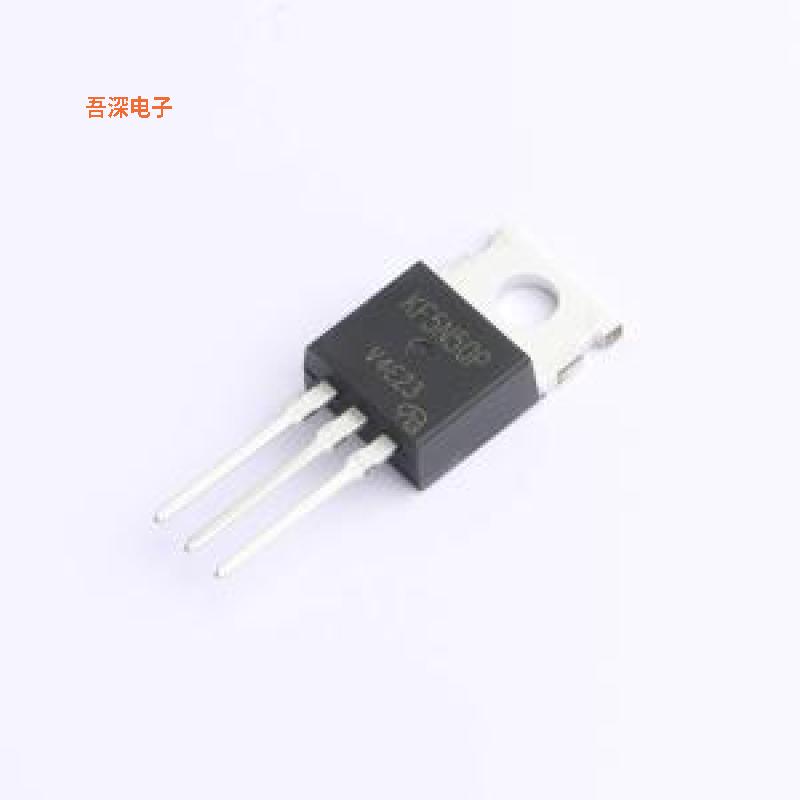 KF5N50P-VB |原装TO-220AB(MOSFET)