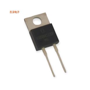 原装 Homogeneous 全新50amp SiC Scho 1200v QSD50HCS120U