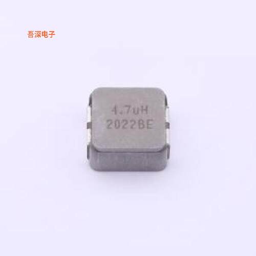 IHLP3232DZER4R7M01 原装|正品SMD,8.6x8.2m