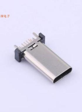 MC-110LD-L175 |180度H=17.5USB插件