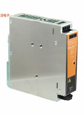2001800000 |DCDC/DC DIN RAIL SUPPLY 24V 120W