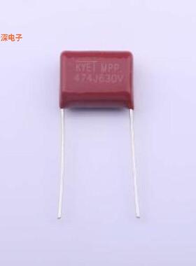 KP474J2J1505 |原装插件,P=15mm聚丙烯膜(CBB)