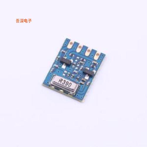 DL-TX1-390M |原装SMD,11x15mm模块