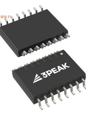 TPT7741F-SOBR |容性耦合DGTL ISOLTR 5KV 4CH GP 16-SOIC