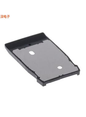 G85DT17001P1EU|NANO SIMCONN NANO SIM CARD R/A SM