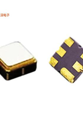 SDR433M920S001 |SAW433.92MHZ SAW RESONATOR 6 pad 30