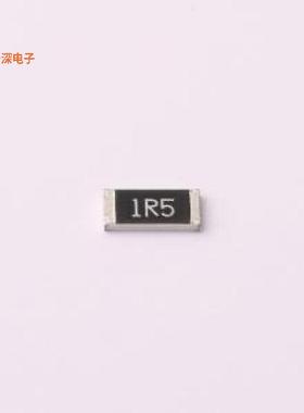 RK73B2HTTE1R5J |原装2010RES 1.5 OHM 5% 3/4W 2010