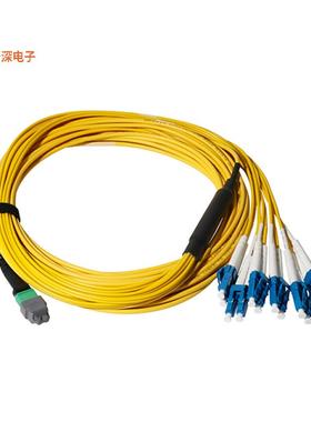 原装 ADT-PC-MTPLC-SMA1F12-PYL-10M |全新正品MTP-12 母头