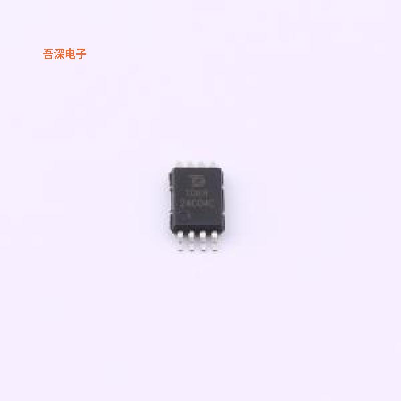 AT24C04C-XHM-T-TUDI |原装TSSOP-8EEPROM