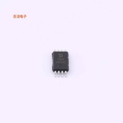 AT24C04C-XHM-T-TUDI |原装TSSOP-8EEPROM