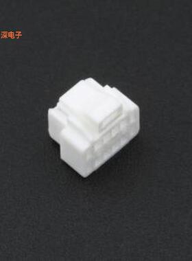 GHD-8Y |原装P=1.25mm(线对板/线对线)