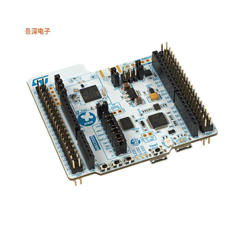NUCLEO-WB55RG |原装全新NUCLEO-64 STM32WB55RG EVAL BRD
