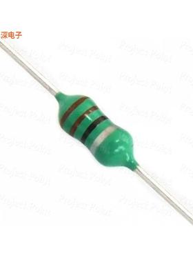 AL0410-332K-T |鼓芯，绕线式INDUCTOR 3300UH 10% 35MA AXIAL