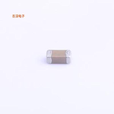 GRM31BR72J102KW01L |原装1206CAP CER 1000PF 630V X7R 1206