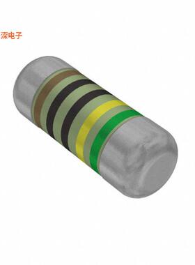SMM02040D1004DB300 |原装全新RES 1M OHM 0.5% 1/4W MELF 0204